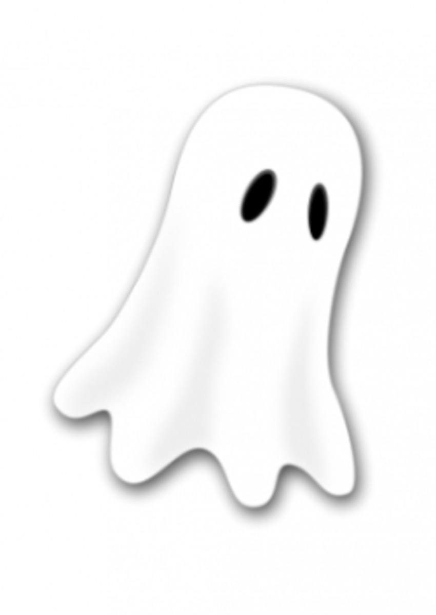 The Haunting of the Fort Garry Hotel