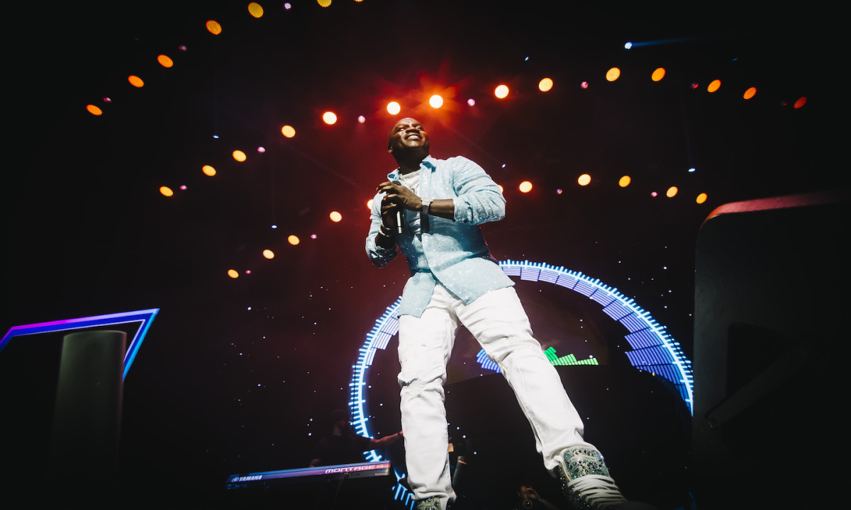 90 Songs With 