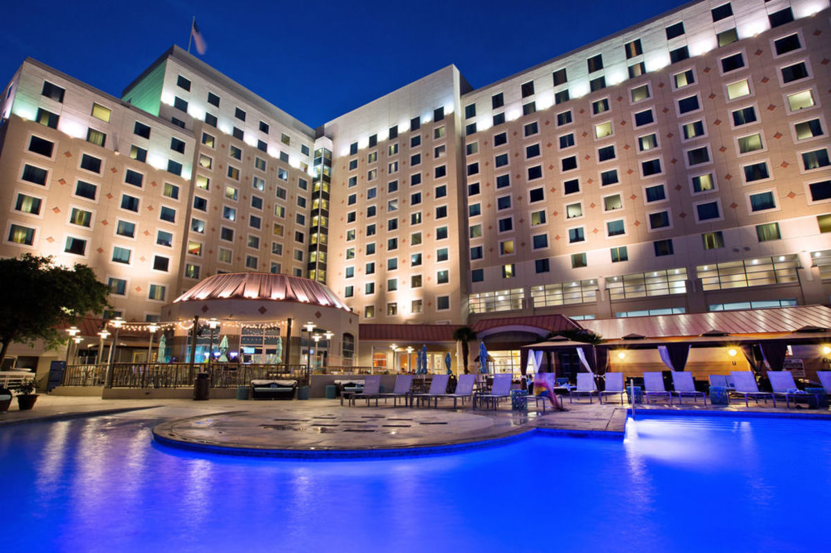 Traveling Around - Casinos - Biloxi, MS - Birthday In Biloxi