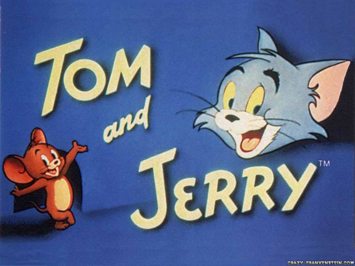 Top 3 Classic Cartoons That Are Still Relevant Today