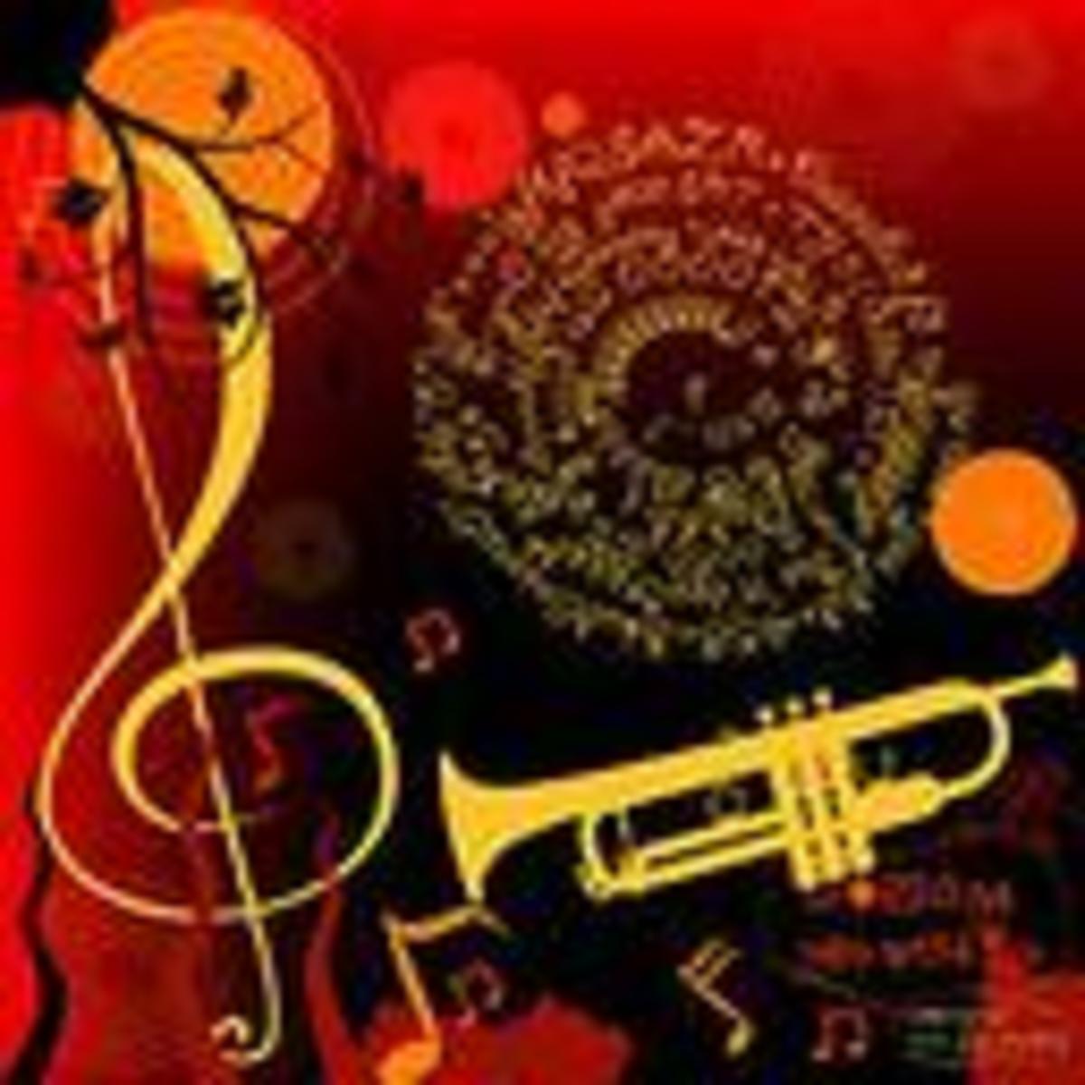 Music - The Seventh Sense