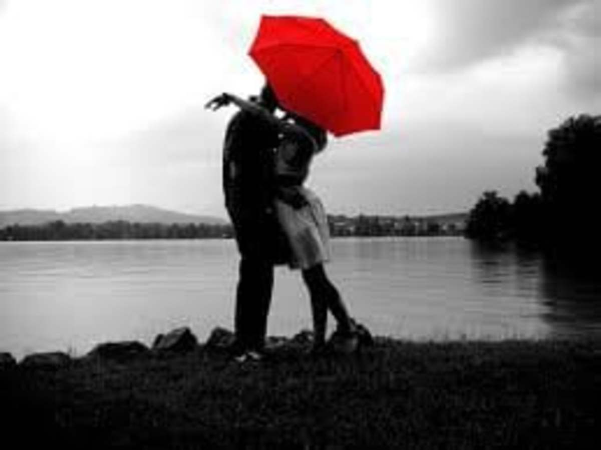 Aching for Love