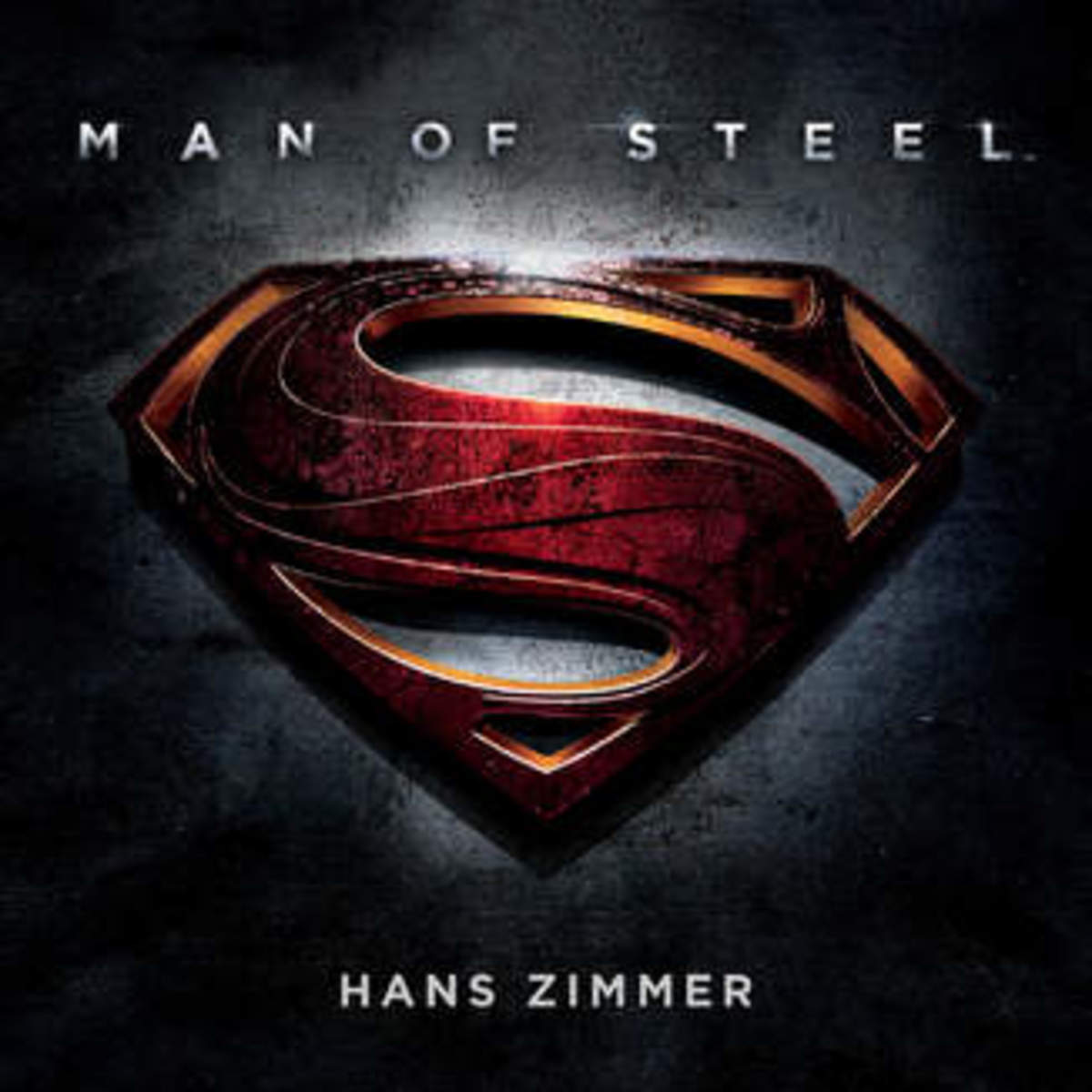RAR 3: Man of Steel